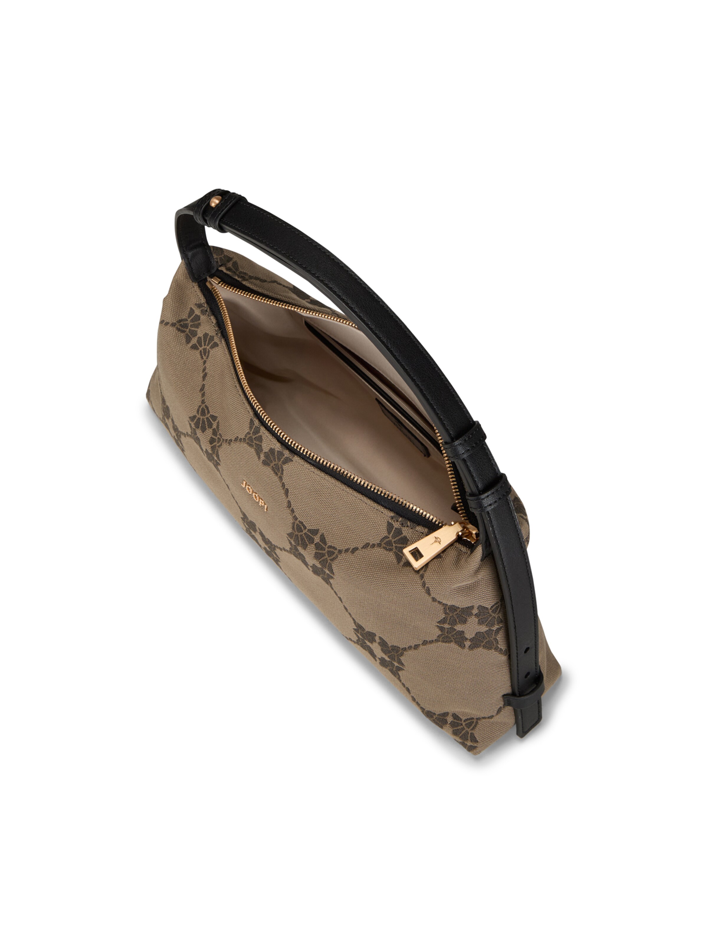 JOOP! - Bolso de hombro 'Mosaico Grace' en beige
