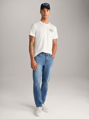 JOOP! Jeans Regular Jeans 'Mitch' in Blue