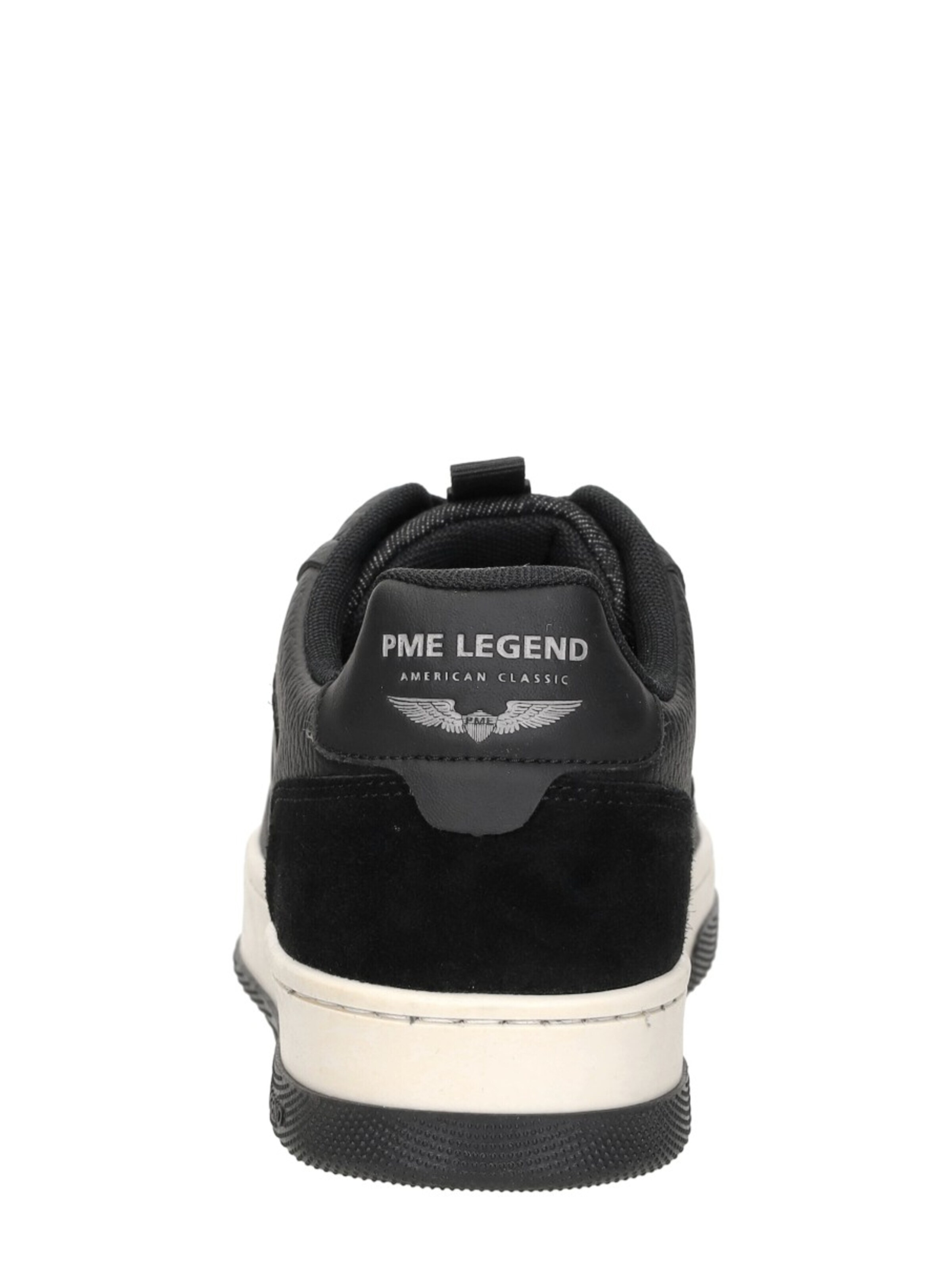 PME Legend Sneakers 'Porter CS-10' in Black