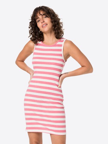 Trendyol Dress in Pink: front