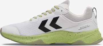 Hummel Athletic Shoes 'Reach TR Core' in White