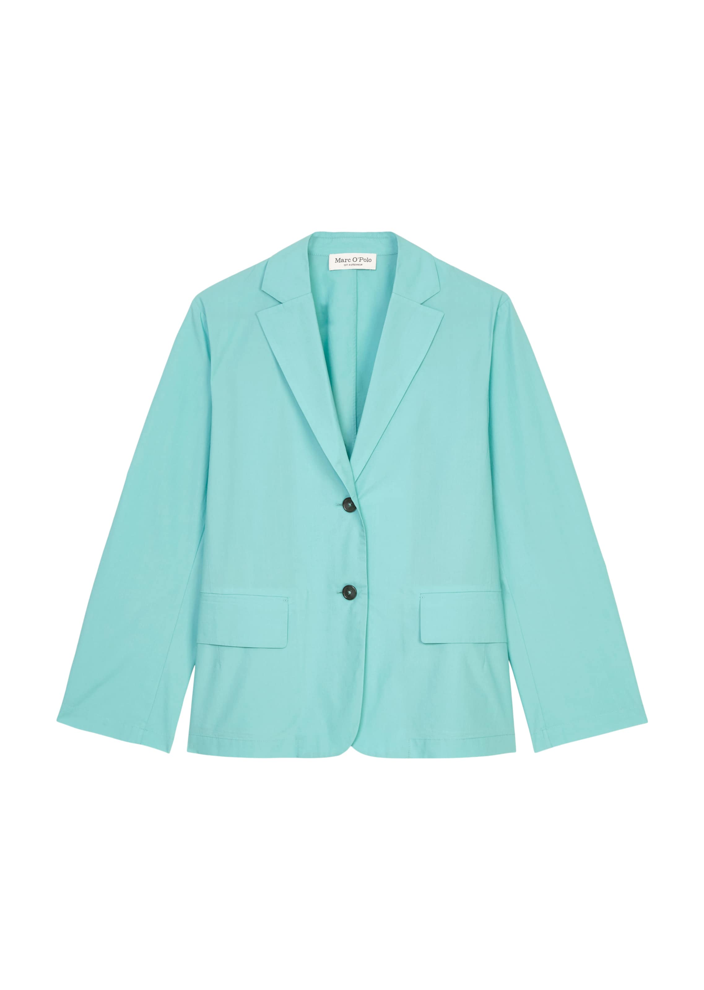 Marc O'Polo Blazer in Blue: front