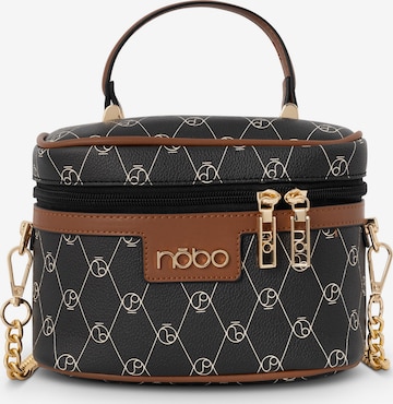 NOBO Handbag 'Odyssey' in Black: front