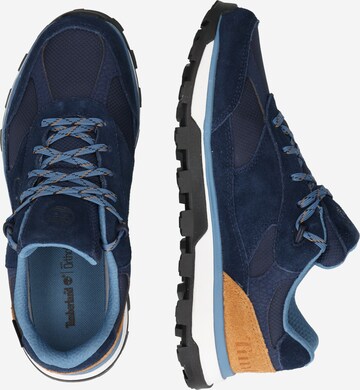 TIMBERLAND Trainers in Blue