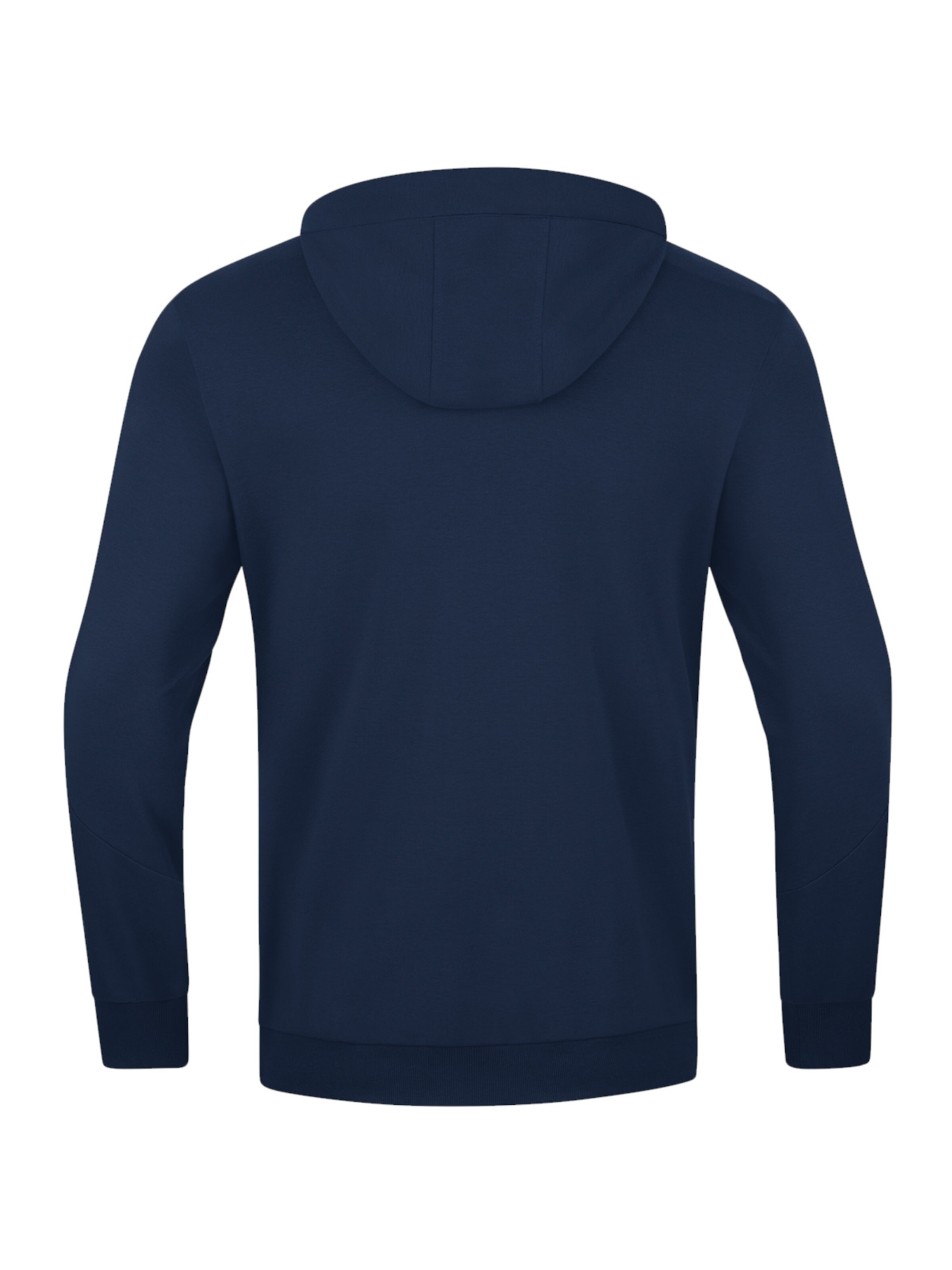 JAKO Athletic Sweatshirt in Blue