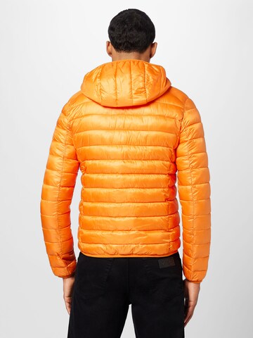 Canadian Classics Regular Fit Overgangsjakke 'TYLERS BAY' i orange