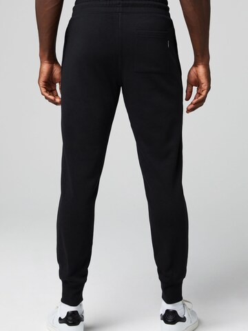Fabletics Tapered Trousers in Black