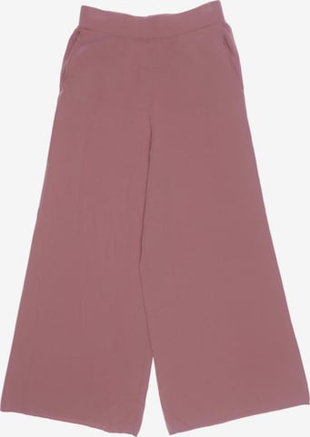 FFC Stoffhose XS in Pink: predná strana