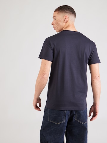 Calvin Klein Jeans Shirt in Blue