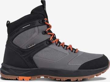 ICEPEAK Boots 'Agadir 2' in Grau