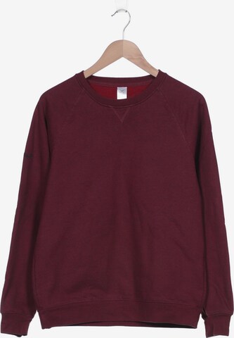 Trigema Sweater S in Rot: predná strana
