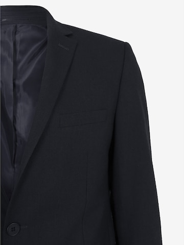 Steffen Klein Slim fit Suit Jacket in Blue