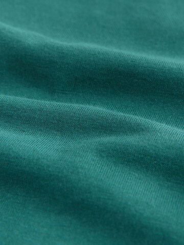 T-Shirt Next en vert