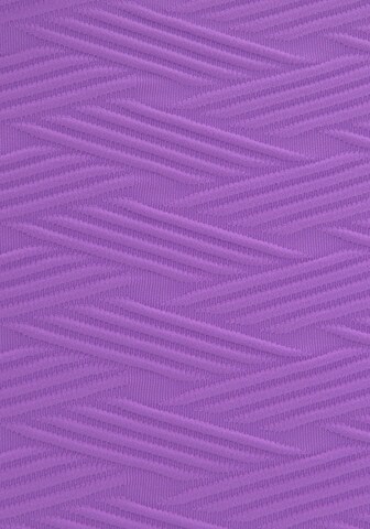 Bas de bikini SUNSEEKER en violet