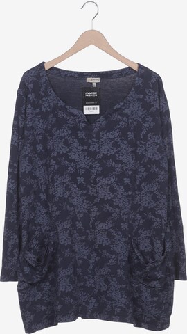 Deerberg Sweater XXL in Blau: predná strana