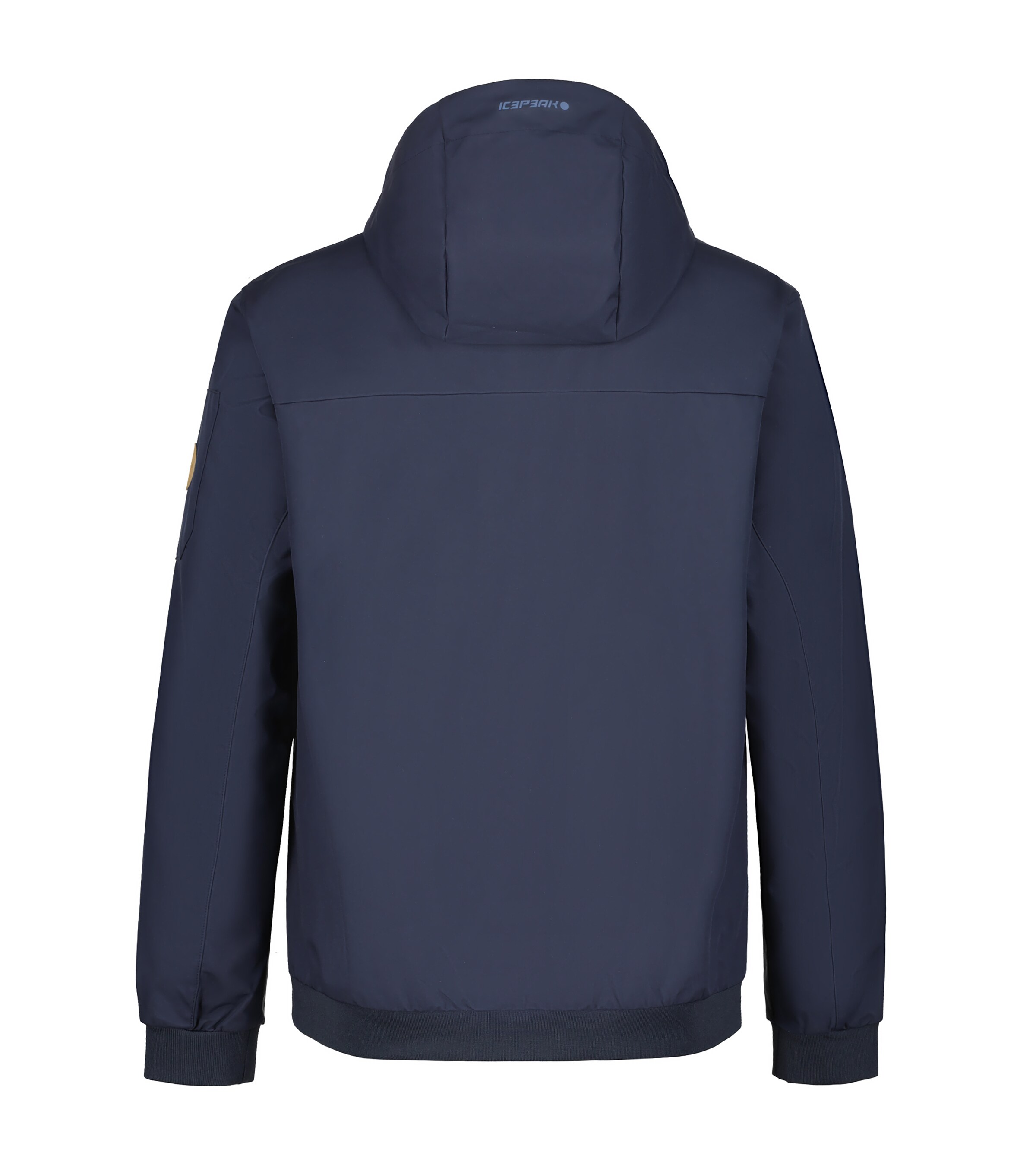ICEPEAK Outdoor jacket in Blue