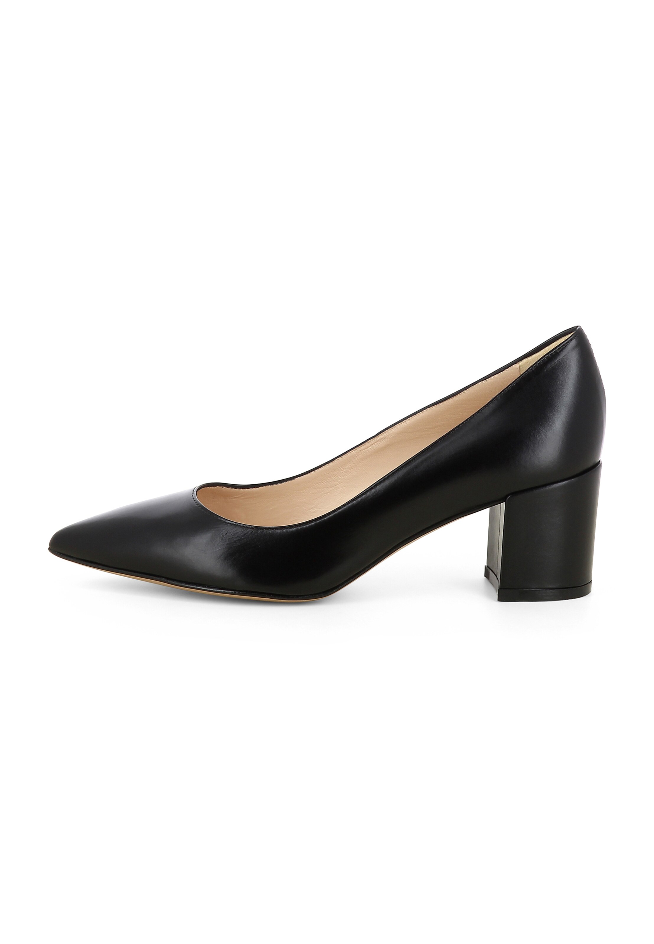 EVITA Pumps 'Romina' in Black