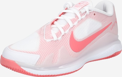 NIKE Sportssko 'Court Air Zoom Vapor Pro' i laks / hvid, Produktvisning