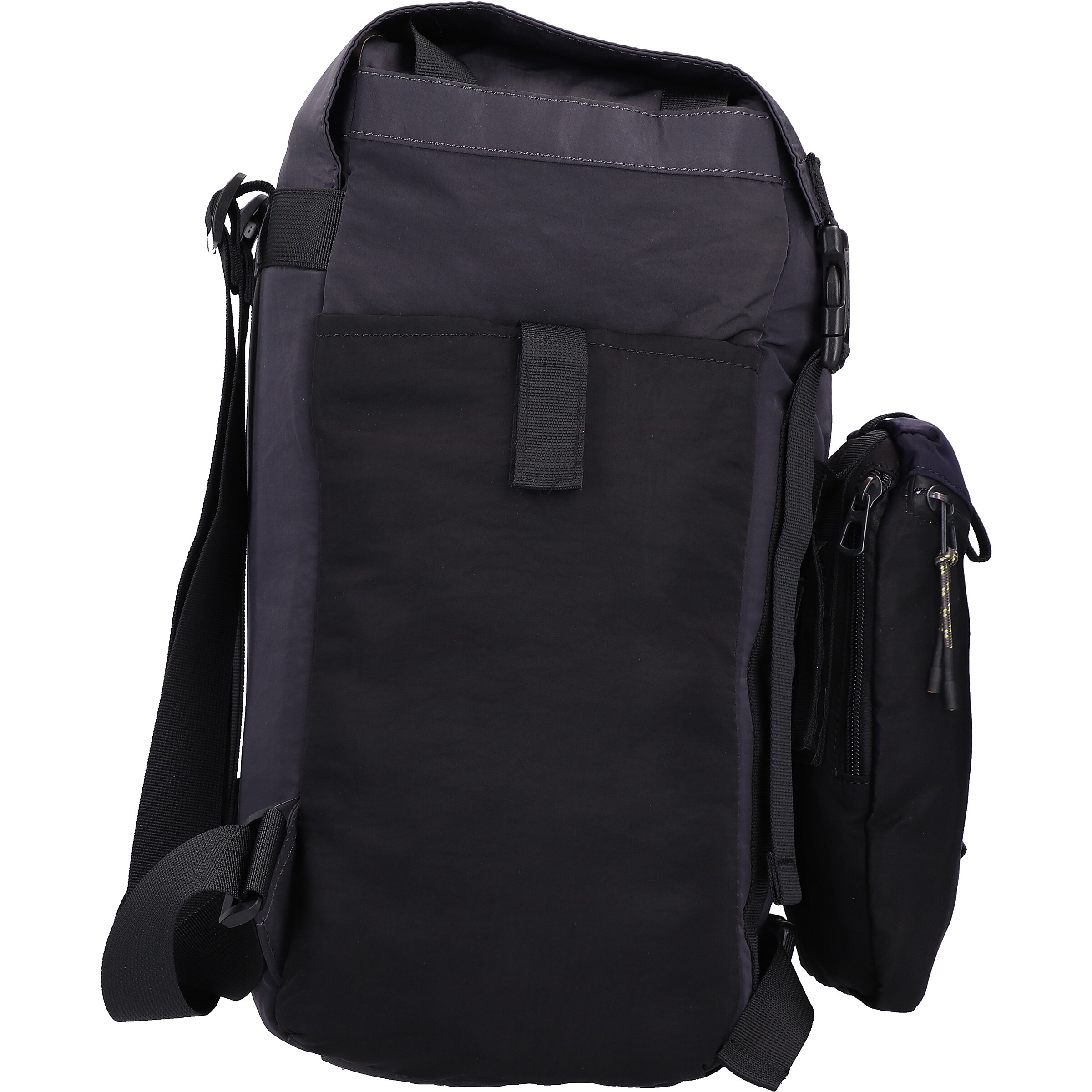 CAMEL ACTIVE Rugzak in Zwart