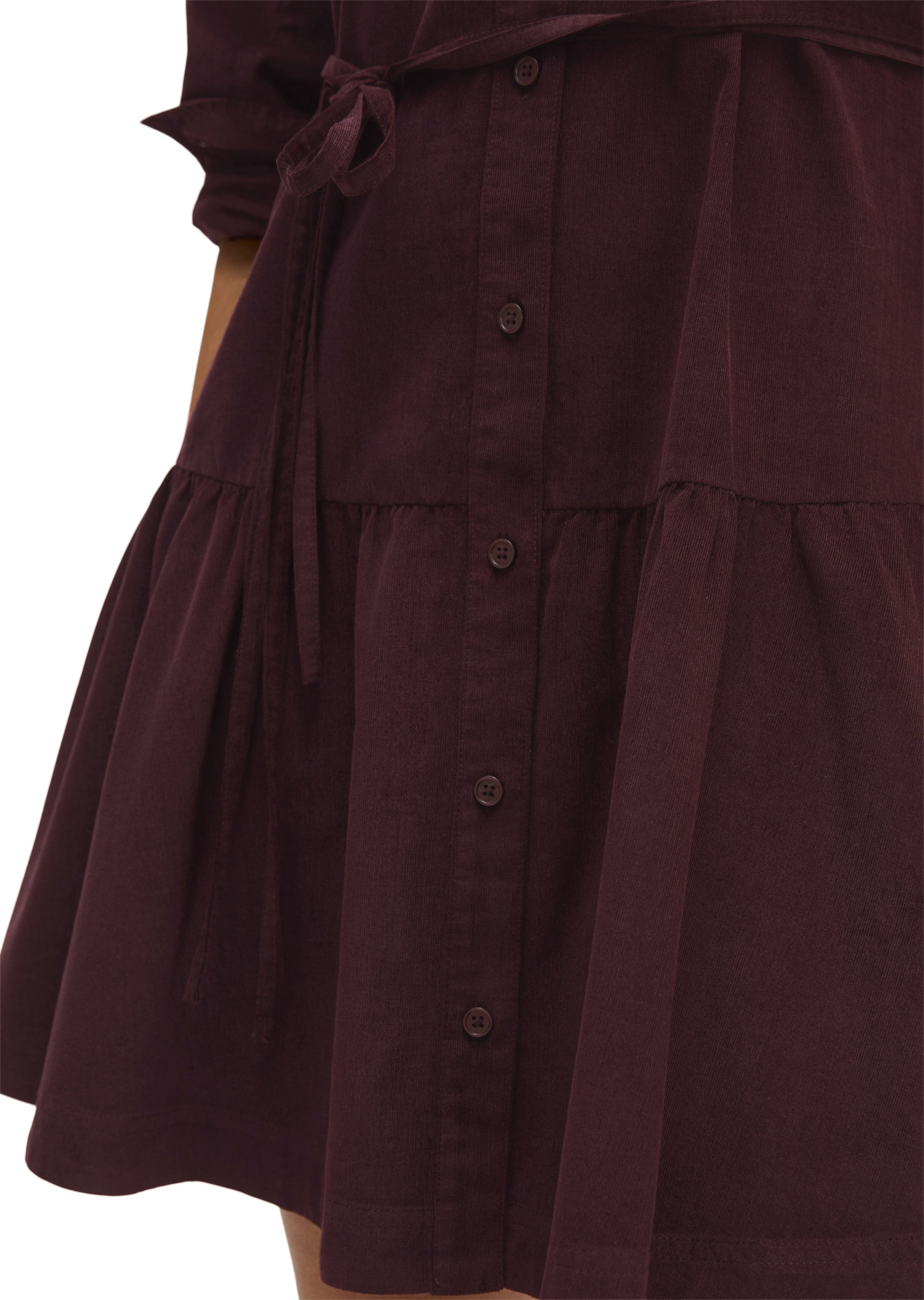 Robe Marc O'Polo en rouge