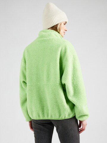 AMERICAN VINTAGE Between-season jacket 'HOKTOWN' in Green