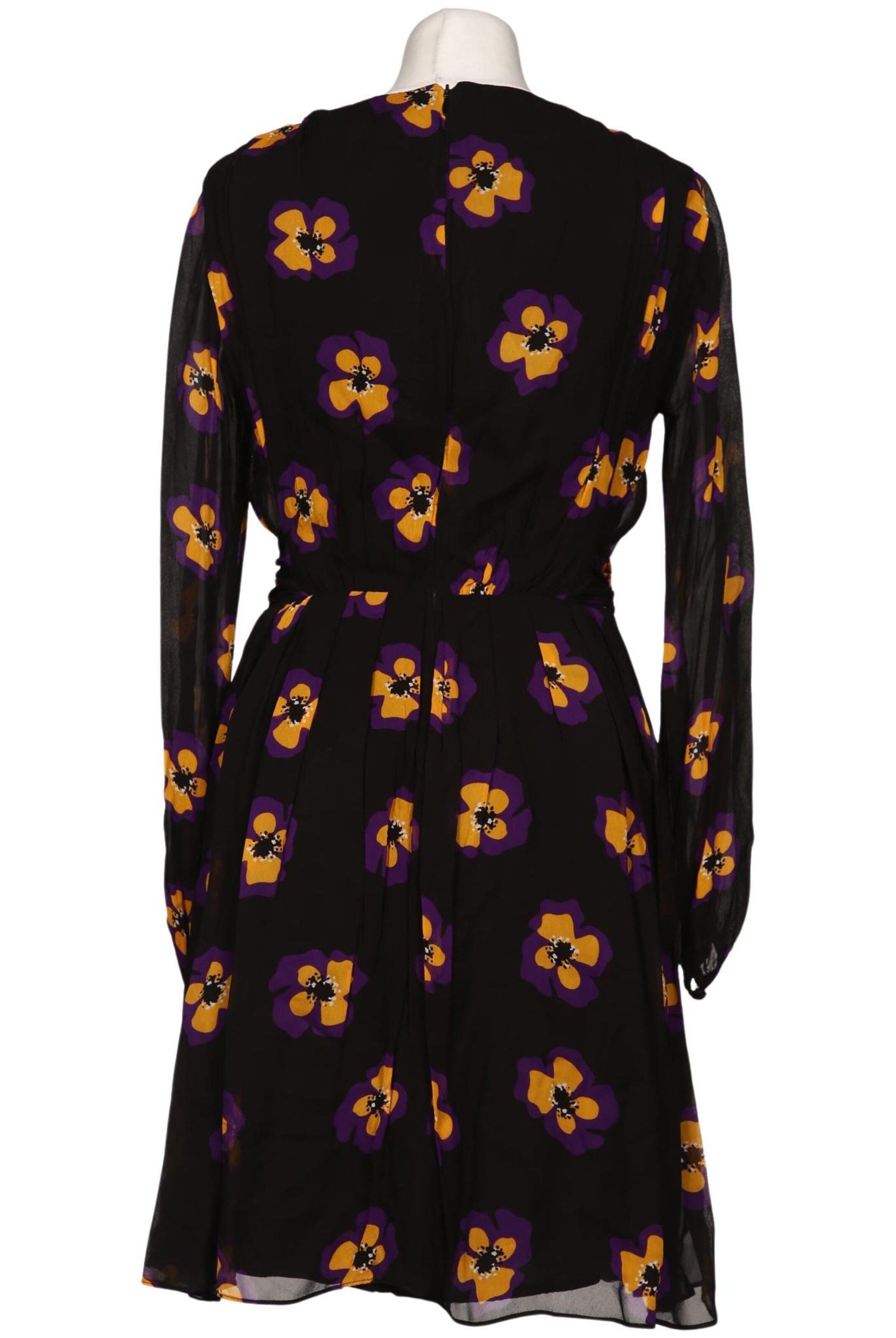 HALLHUBER Dress in S in Mixed colors