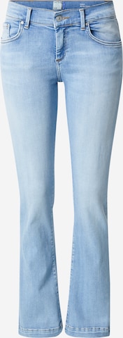 LTB Дънки 'Fallon 400' в синьо: отпред