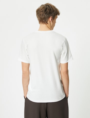 Koton Shirt in White