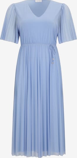 Kokteilinė suknelė 'Daphne' iš GUIDO MARIA KRETSCHMER FOR BRIDGERTON, spalva – šviesiai mėlyna, Prekių apžvalga
