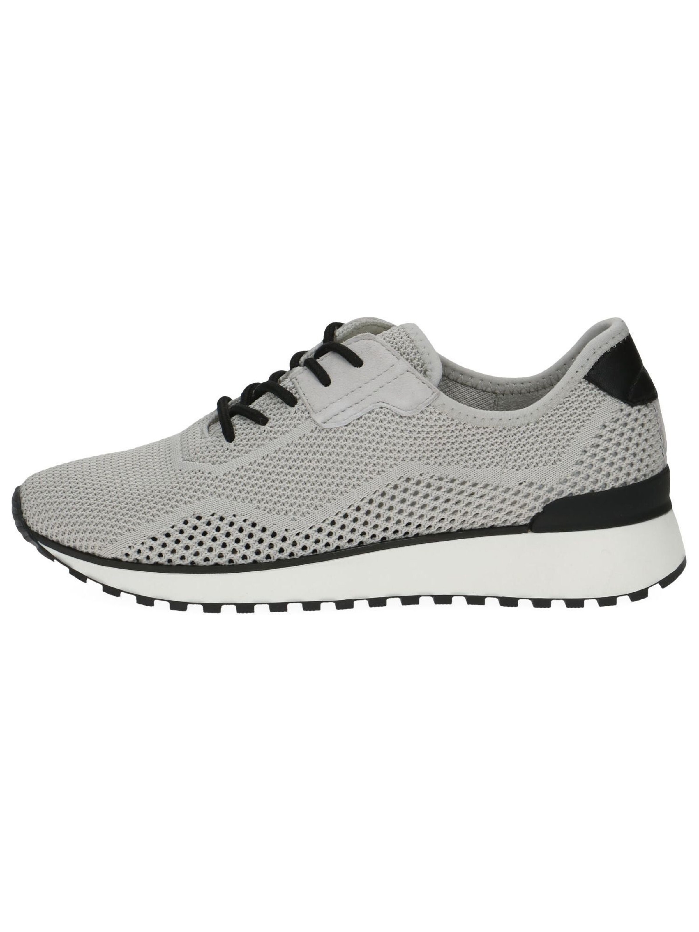 CAPRICE Sneaker in Grau