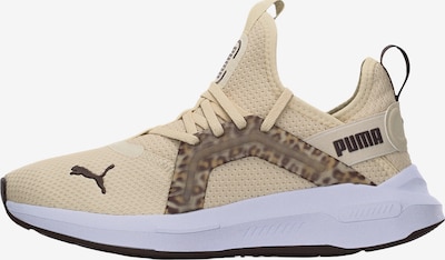 PUMA Běžecká obuv 'Softride Enzo 5' - krémová / černá, Produkt