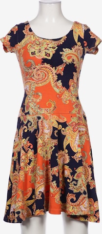 Lauren Ralph Lauren Dress in XS in Orange: front
