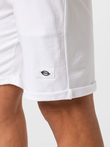 Key Largo Regular Shorts  'MARC' in Weiß