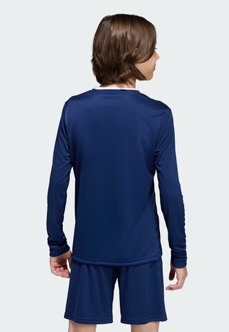 ADIDAS PERFORMANCE Функциональная футболка 'Entrada26' в Синий