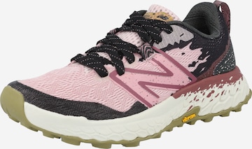 new balance - Sapatilha de corrida 'Hierro' em rosa: frente