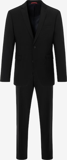 Thomas Goodwin Slim Fit Anzug in 46 in schwarz, Produktansicht