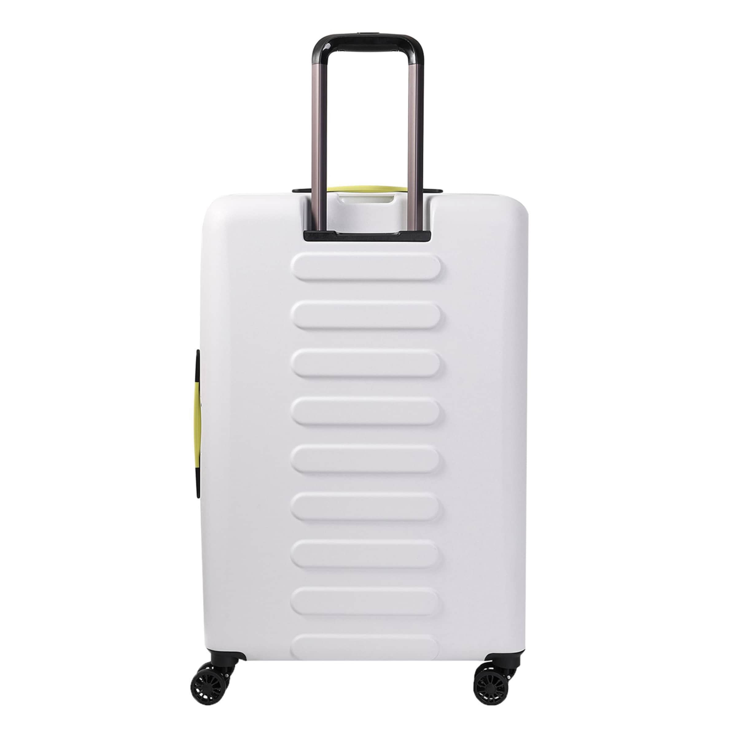Hedgren Cart 'Comby Grip ' in White