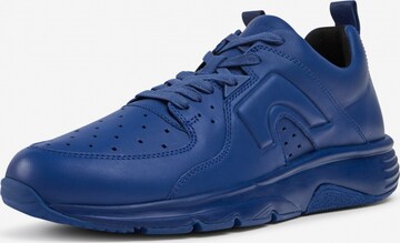 CAMPER Sneakers 'Drift' in Blue: front