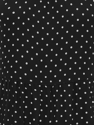 ONLY Kjole 'ONLPetra' i sort