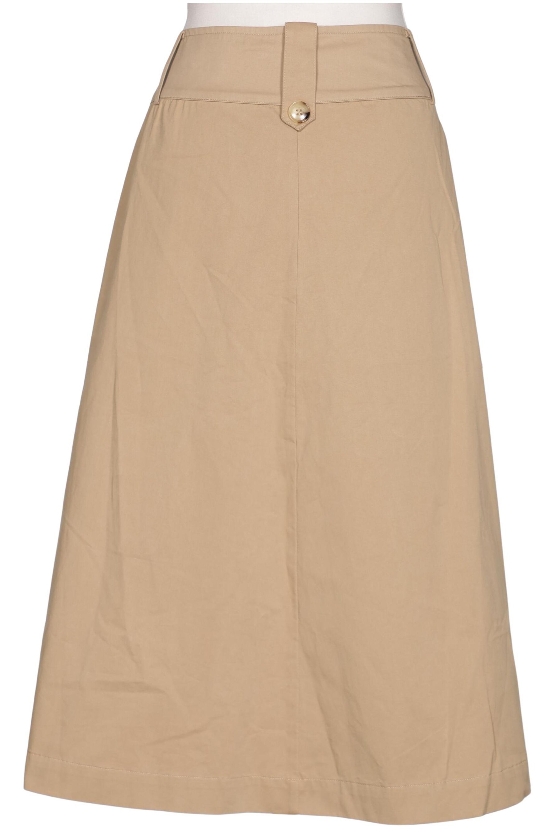 OUI Skirt in S in Beige