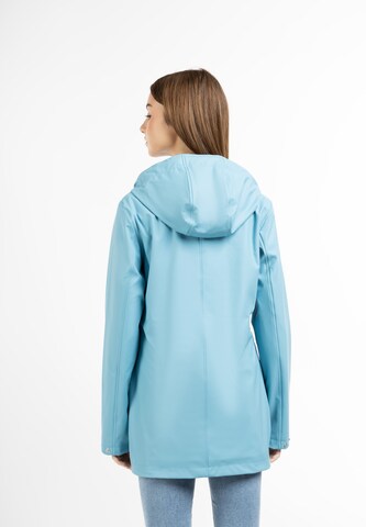 Veste fonctionnelle MYMO en bleu