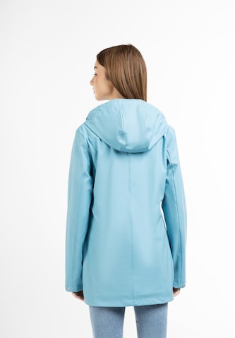 MYMO Toiminnallinen takki värissä sininen