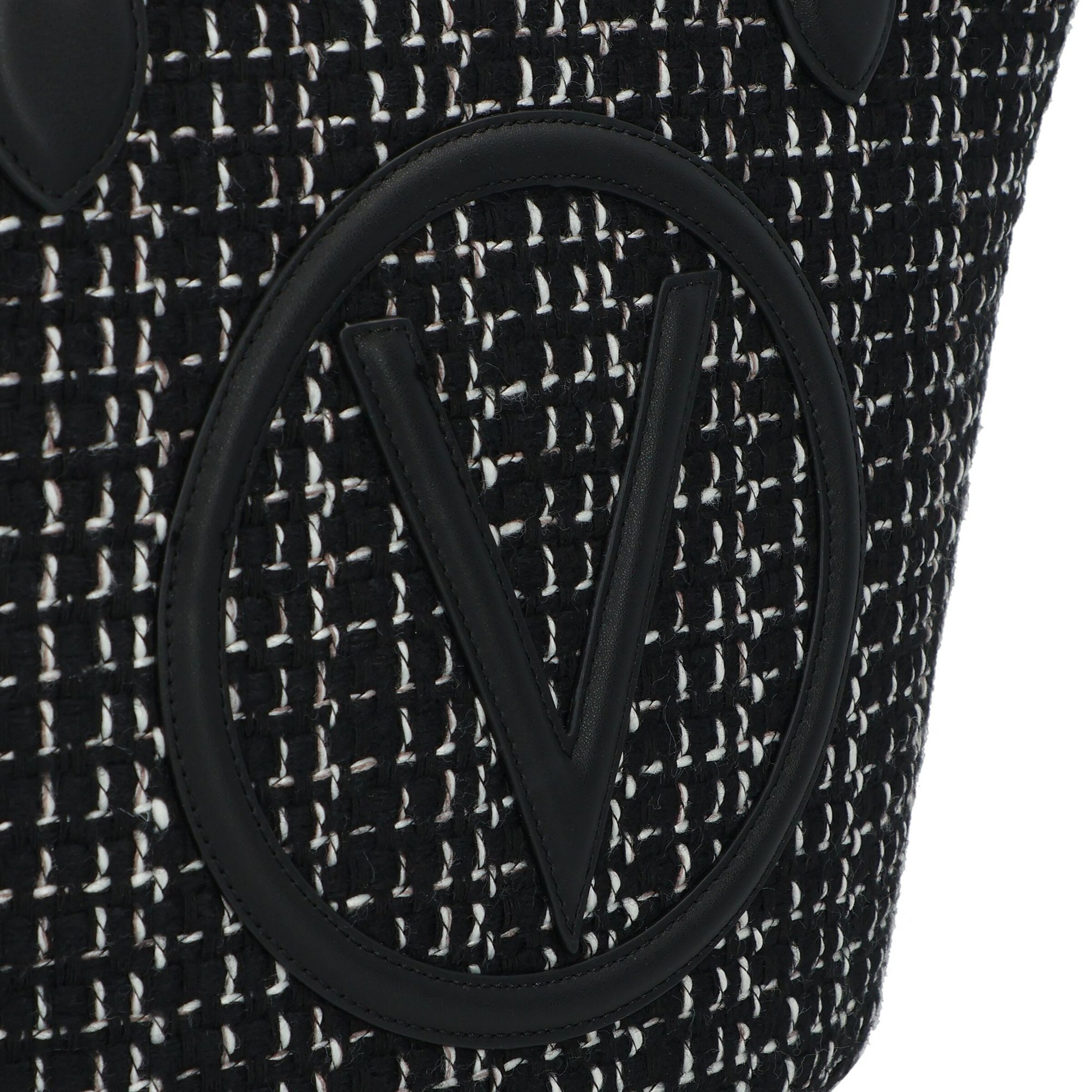 VALENTINO Shopper 'Covent' in Zwart