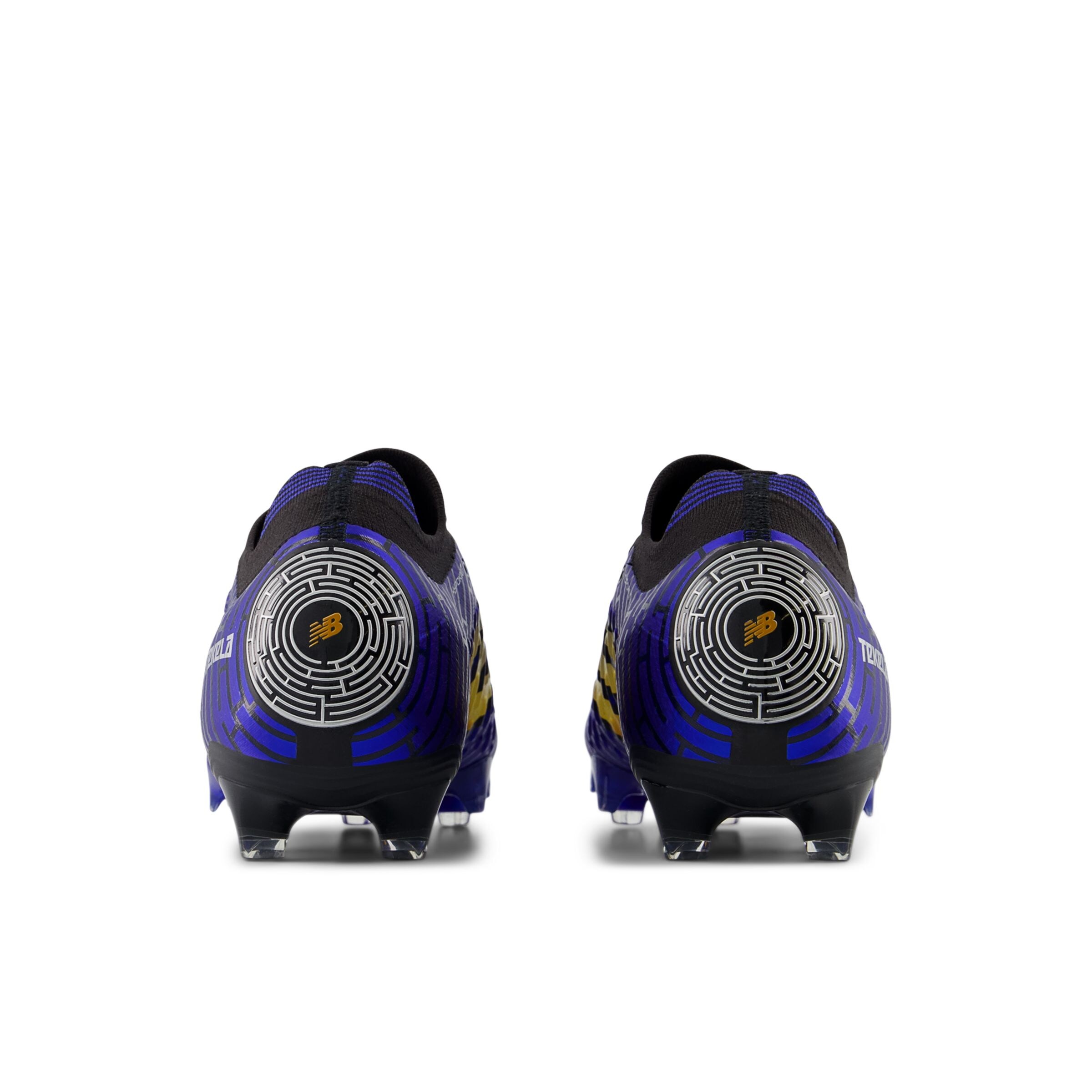 new balance Voetbalschoen 'TEKELA PRO V4+' in Lila