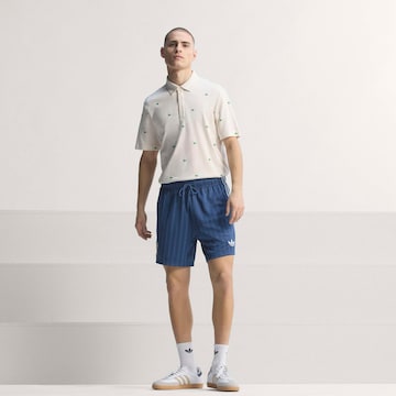 Loosefit Pantaloni sportivi 'Italien Originals' di ADIDAS PERFORMANCE in blu