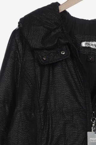 CONCEPT K Jacket & Coat in XXXL in Black