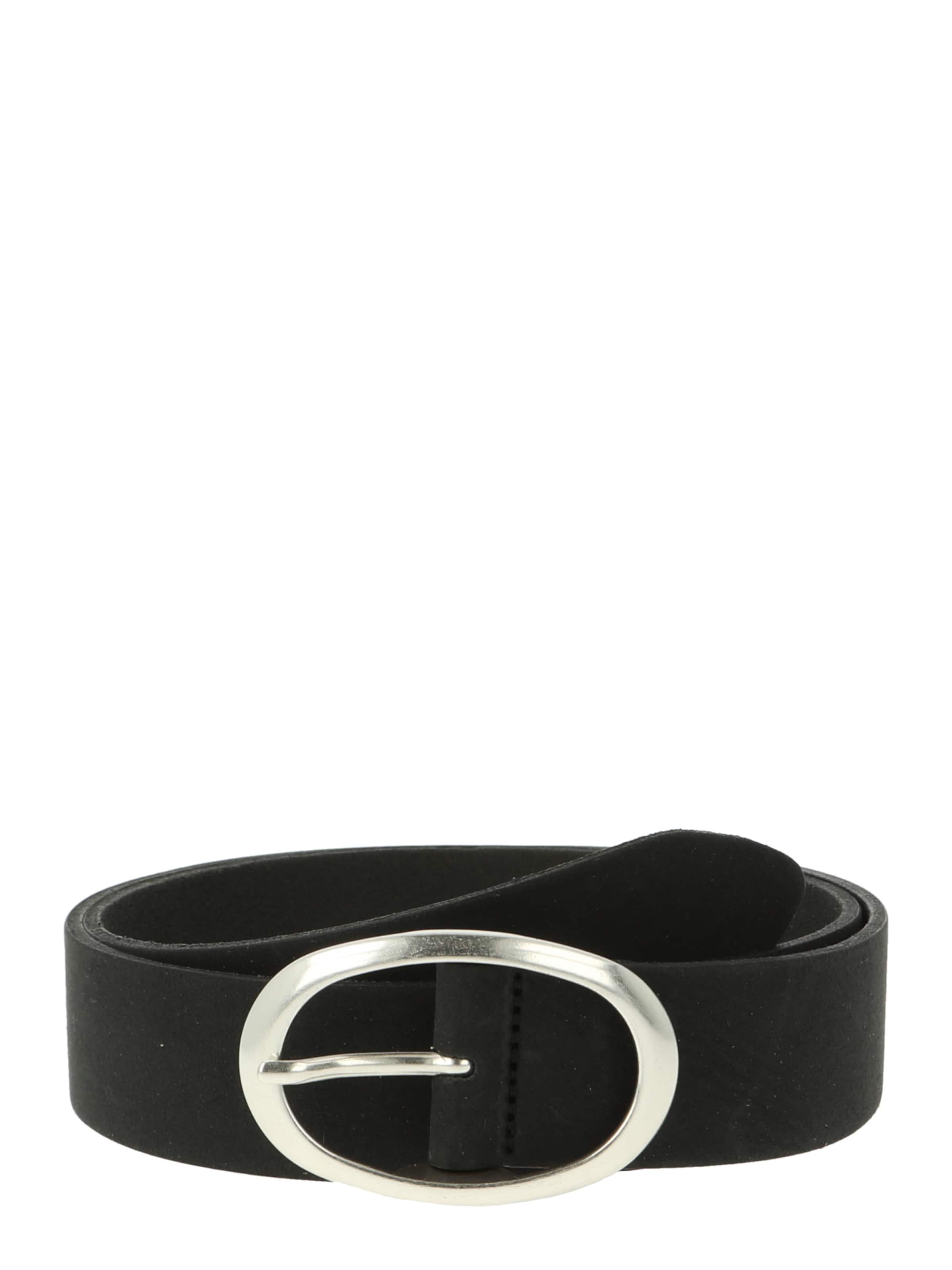 Curea de la VANZETTI pe negru: față