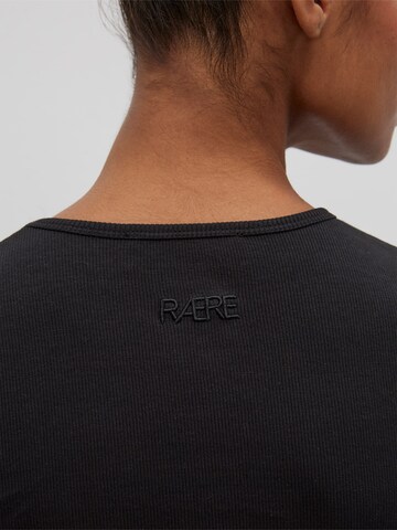 RÆRE by Lorena Rae Shirt in Black