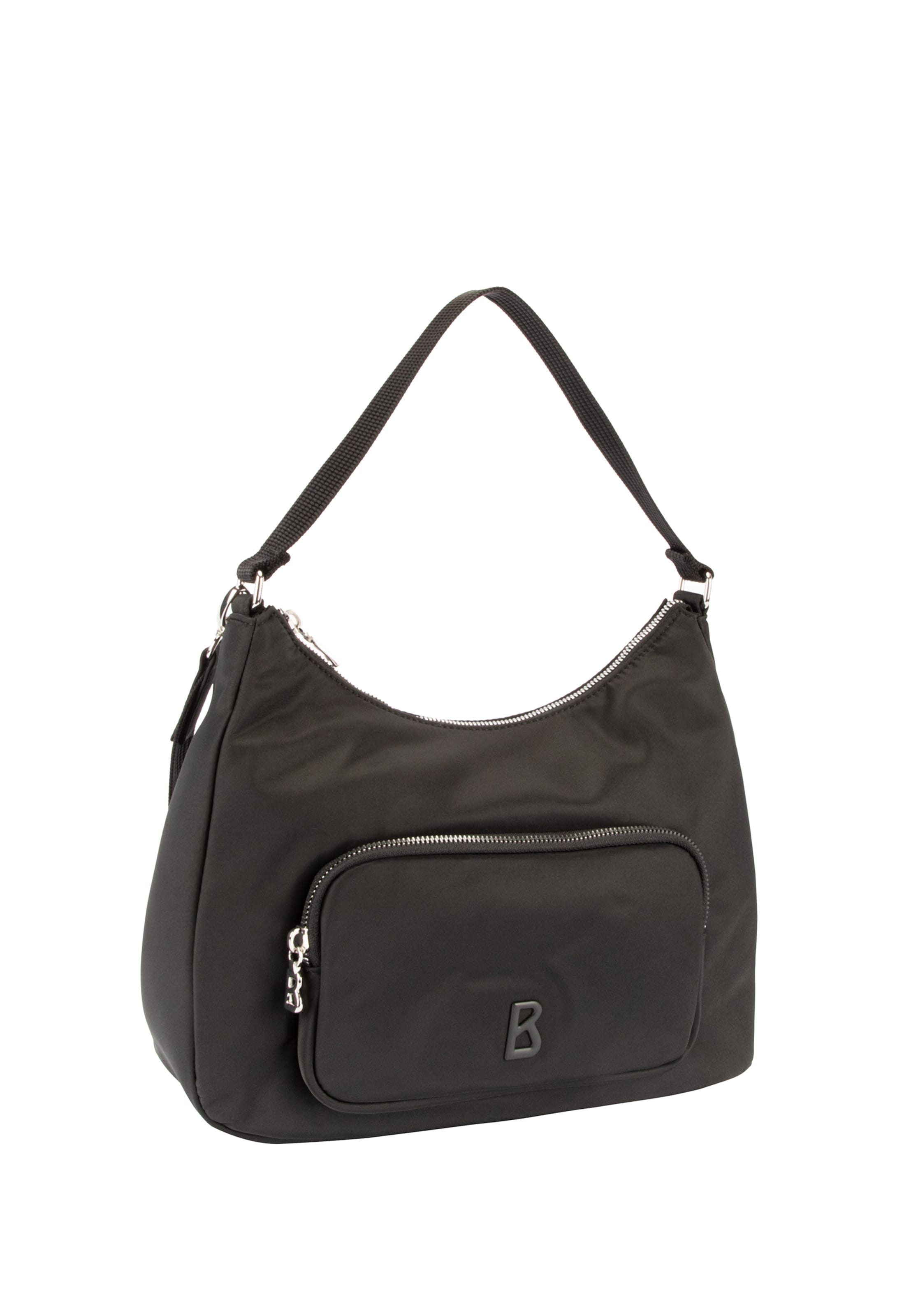 Sac bandoulière 'Verbier Play 1.0 Pari' BOGNER en marron