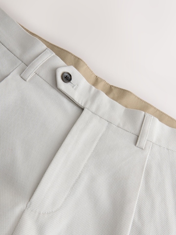 Next Regular Pantalon in Wit